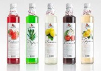 Zandukeli Limonad 0.5lt